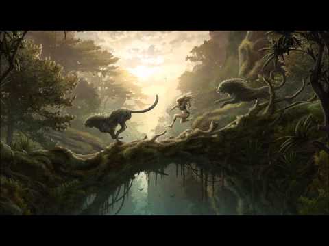 Wild and Free - Epic Irish - by NB - UCM_AXh_l2oiffOS7WHf3acg