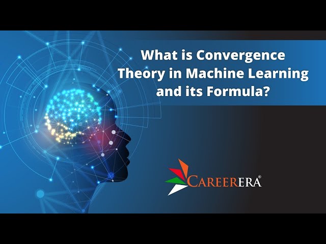 What is Convergence in Machine Learning?