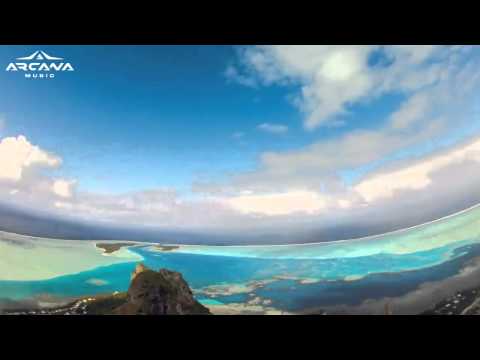 MALU - Polynesia (Original Mix) [Arcana Music] - UCwTL_8nhA6Pn95RFXZ0-KHw