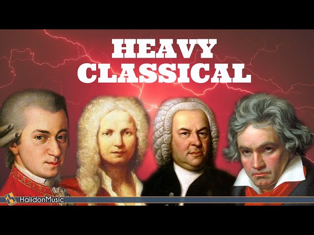 Rocking Classical Music for Your Mind and Body