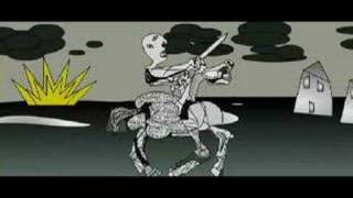 Guernica - Eine animierte Bildinterpretation
