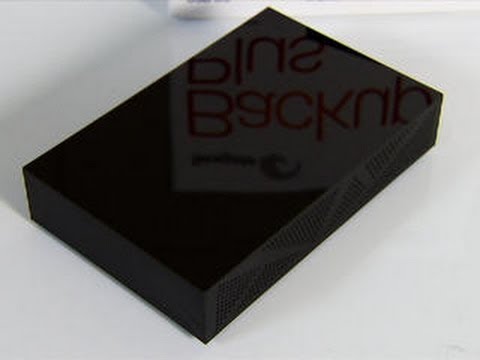 The Seagate Backup Plus Desktop has 5TB of storage space and more to offer! - UCOmcA3f_RrH6b9NmcNa4tdg