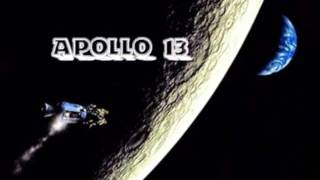 David Guetta & Afrojack - Apollo 13 (NEW SONG 2012) [HD]