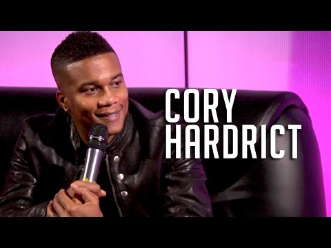 Cory Hardrict Addresses KeKe Palmer Situation + How To Keep A Happy Marriage - UC5RwNJQSINkzIazWaM-lM3Q