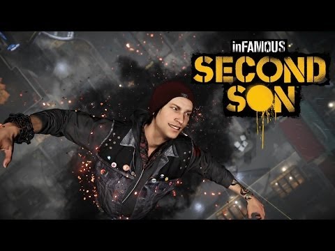 inFAMOUS: Second Son - New Gameplay (PS4) [1440p] TRUE-HD QUALITY - UC8JiX8bJM5DzU41LyHpsYtA