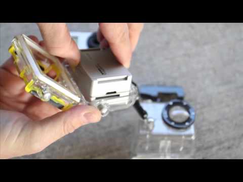 Will Hero 2 Fit In Hero 3's Case? GoPro Tip #65 - UCTs-d2DgyuJVRICivxe2Ktg