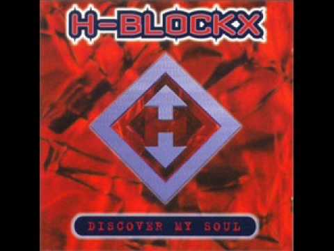 H-Blockx - I Can't Realy On You
