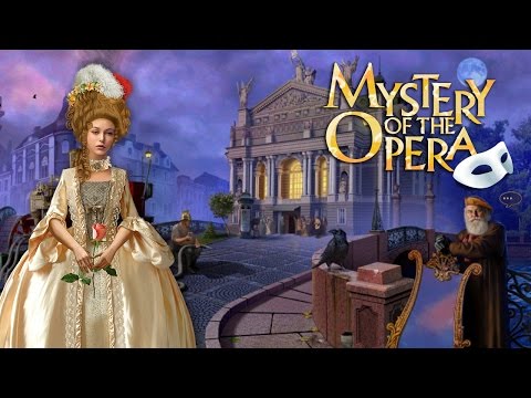 mystery of the opera full android