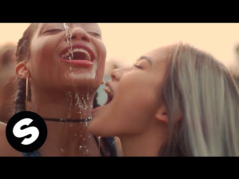 Tujamo & Lukas Vane - Drop It (Official Music Video) - UCpDJl2EmP7Oh90Vylx0dZtA