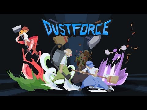 Dustforce - Launch Trailer - UCW7h-1mymnJ96akzjrmiIgA