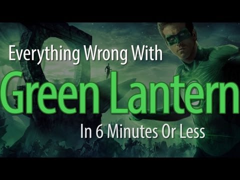 Everything Wrong With Green Lantern In 6 Minutes Or Less - UCYUQQgogVeQY8cMQamhHJcg