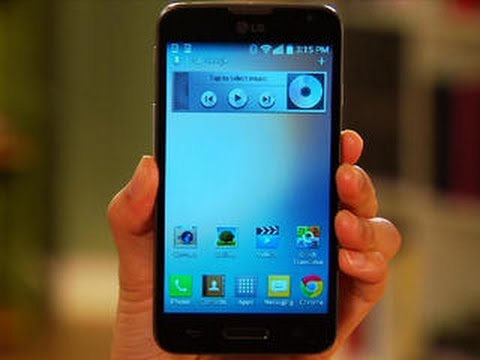 LG Optimus L70 serves up 4G and Android KitKat for $50 - UCOmcA3f_RrH6b9NmcNa4tdg