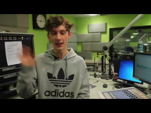 Troye Sivan Discusses His Favorite Shower Song, Australia and Channukah | Spilled Tea - UCkrFeDQAnf-BTvRCrxQp-cw