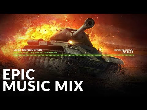 Epic Hits | Best of Dos Brains (Epic Hybrid Orchestral) - EpicMusicVn - UC3zwjSYv4k5HKGXCHMpjVRg