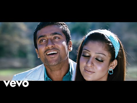 Aadhavan - Vaarayo Vaarayo Video | Suriya - UCTNtRdBAiZtHP9w7JinzfUg