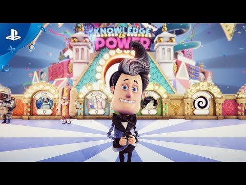 PlayLink - Knowledge is Power | PS4 - UC-2Y8dQb0S6DtpxNgAKoJKA