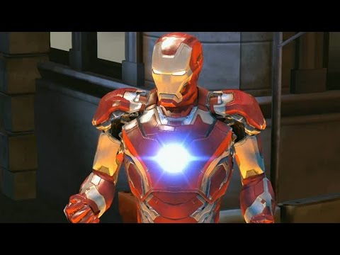 Marvel Heroes 2015 - Age of Ultron Trailer - UCKy1dAqELo0zrOtPkf0eTMw