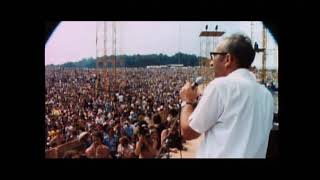 Max Yasgur - Woodstock