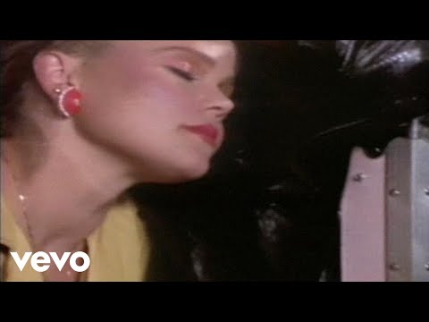 The Go-Go's - Vacation - UC2kTZB_yeYgdAg4wP2tEryA