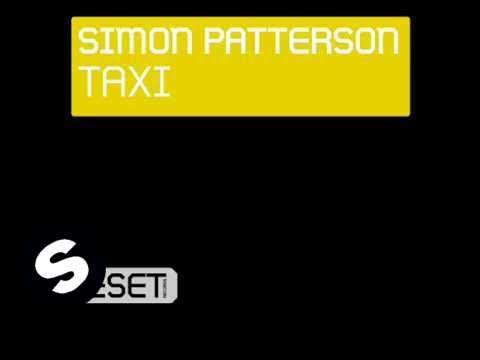 Simon Patterson - Taxi (Original Mix) - UCpDJl2EmP7Oh90Vylx0dZtA
