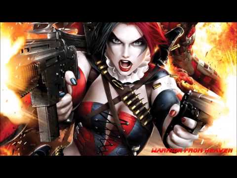 Epic Score- Hot Mess (2016 Epic Aggressive Hard Rock Action) - UCCPZaars-rszINXhvmggd7Q