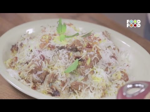 30 Minute Mein Daawat | Awadhi Biryani | Chef Sanjeev Kapoor - UCthIcpK06l9bhi9ISgreocw