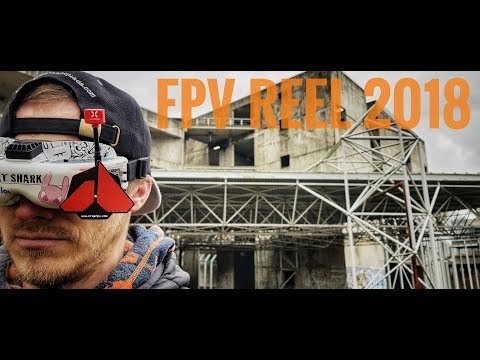 FPV reel 2018 // all of my best moments//IronicGti - UCi9yDR4NcLM-X-A9mEqG8Hw