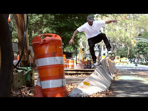 The Best Skate Spots for the Job - Chapter 2 - UCblfuW_4rakIf2h6aqANefA