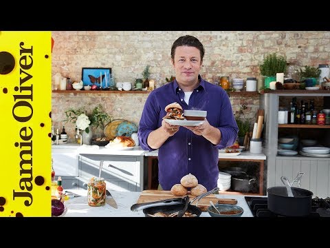 The Ultimate Turkey Sandwich | Jamie Oliver