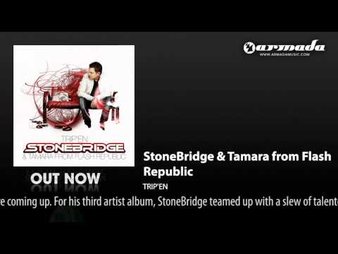 StoneBridge & Tamara from Flash Republic - Trip'en (Extended Version) (SBM054) - UCGZXYc32ri4D0gSLPf2pZXQ