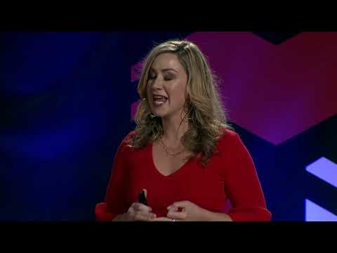 How to use Quantum Physics to Make Your Dreams Your Reality | Suzanne Adams | TEDxUNO - UCsT0YIqwnpJCM-mx7-gSA4Q