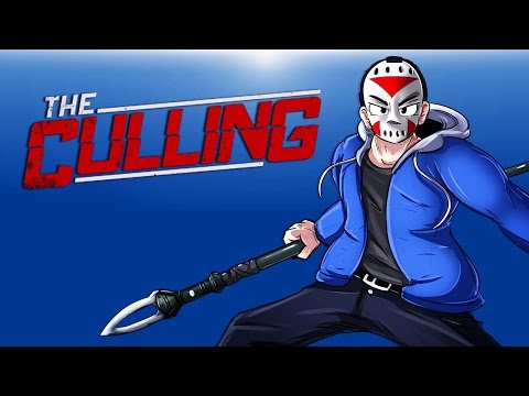 The Culling - Ep. 6 (Solo Survival!) Full Match! My Best Solo Game!!!! - UCClNRixXlagwAd--5MwJKCw
