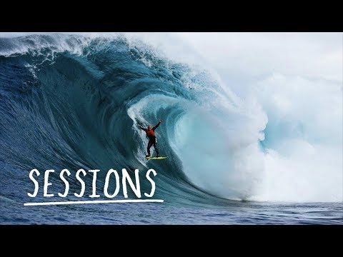 Air Drops and Heavy Slabs at Shipstern Bluff | Sessions - UCblfuW_4rakIf2h6aqANefA