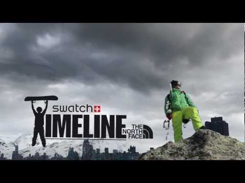Xavier de Le Rue's Extreme snowboard photographer, dream Job by Tero Repo - TimeLine S02E03 - UClmQAMfkENDafrqUOX_Gjcg