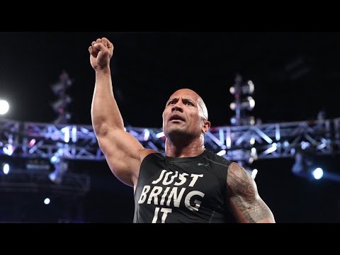 Rock's Shocking Return: Raw, Oct. 6, 2014 - UCJ5v_MCY6GNUBTO8-D3XoAg