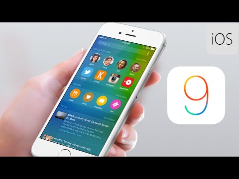 iOS 9, análisis a fondo - UCeNM2cr0tcisyZ15OtsNldg