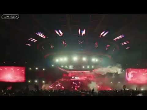 The Weeknd - Double Fantasy (Live at Coachella) (NEW SONG)