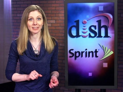 CNET Update - How Dish's deal could improve Sprint - UCOmcA3f_RrH6b9NmcNa4tdg