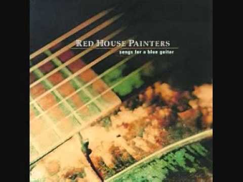 Red House Painters - Long Distance Runaround (Cover)