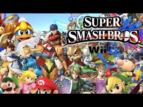 Super Smash Bros. for Wii U: 8-player HD Gameplay1080p 60fps - UCk2ipH2l8RvLG0dr-rsBiZw