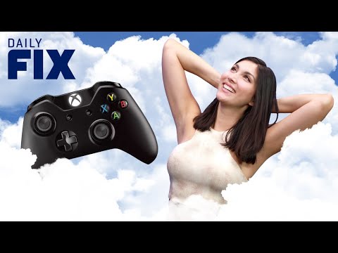 Play Xbox Games On Your Phone - IGN Daily Fix - UCKy1dAqELo0zrOtPkf0eTMw