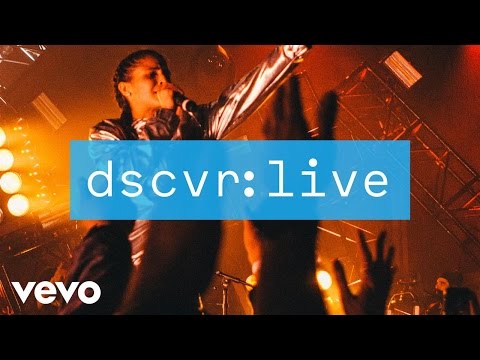 070 Shake - Trust Nobody (dscvr Live) - UC-7BJPPk_oQGTED1XQA_DTw