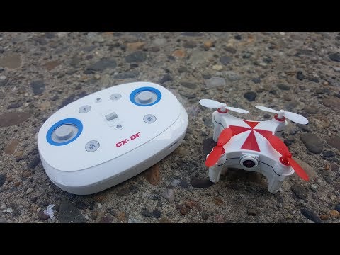 Cheerson CX-OF Demo Flight and Video Sample - UCNUx9bQyEI0k6CQpo4TaNAw