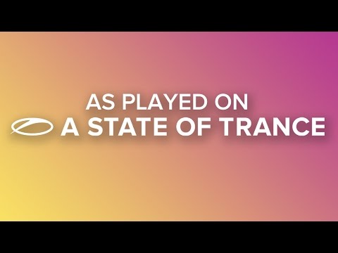 Craig Connelly feat. Jennifer Rene - No One Like You [A State Of Trance Episode 726] - UCalCDSmZAYD73tqVZ4l8yJg