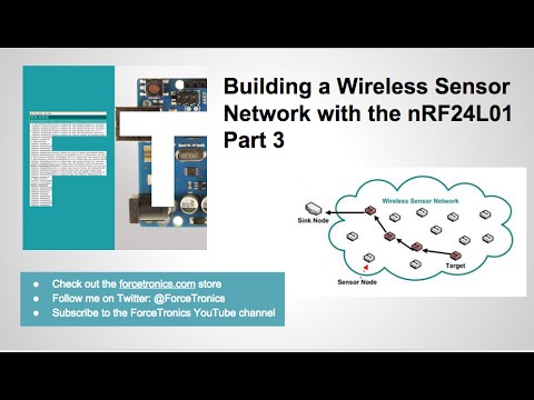 Building a Wireless Sensor Network with the nRF24L01 Part 3 - UCNd_fNspAczm8UoE2ay7K1Q