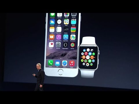 CNET News - Everything you need to know from the March 9 Apple event - UCOmcA3f_RrH6b9NmcNa4tdg