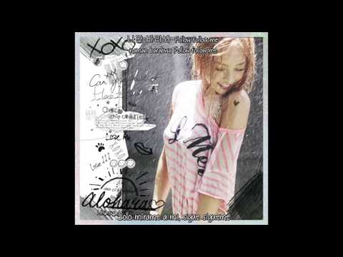 KARA - What About Me? (Feat. Heo Young Ji)