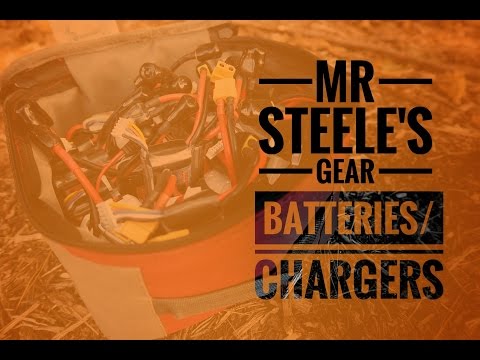 Mr Steele's Gear BATTERIES/CHARGERS/SPARES - UCQEqPV0AwJ6mQYLmSO0rcNA