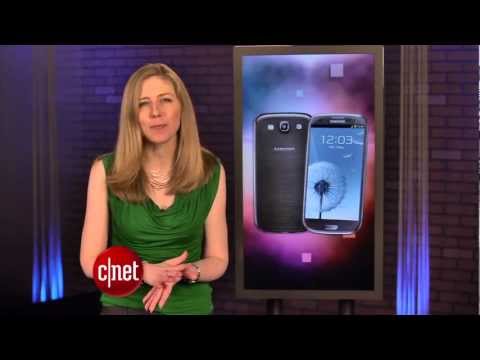CNET Update - Countdown begins for Galaxy S4 reveal - UCOmcA3f_RrH6b9NmcNa4tdg