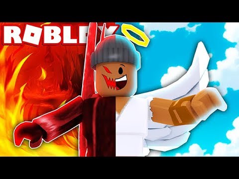 ANGELS vs DEMONS SIMULATOR IN ROBLOX - UCrkfdiZ4pF3f5waQaJtjXew